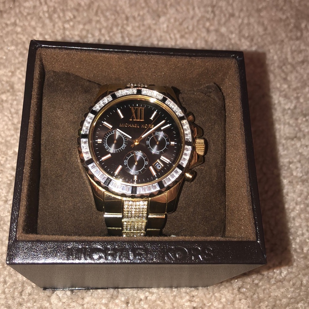Michael Kors watch